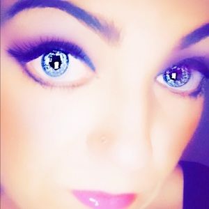 Meet your Posher, Allie